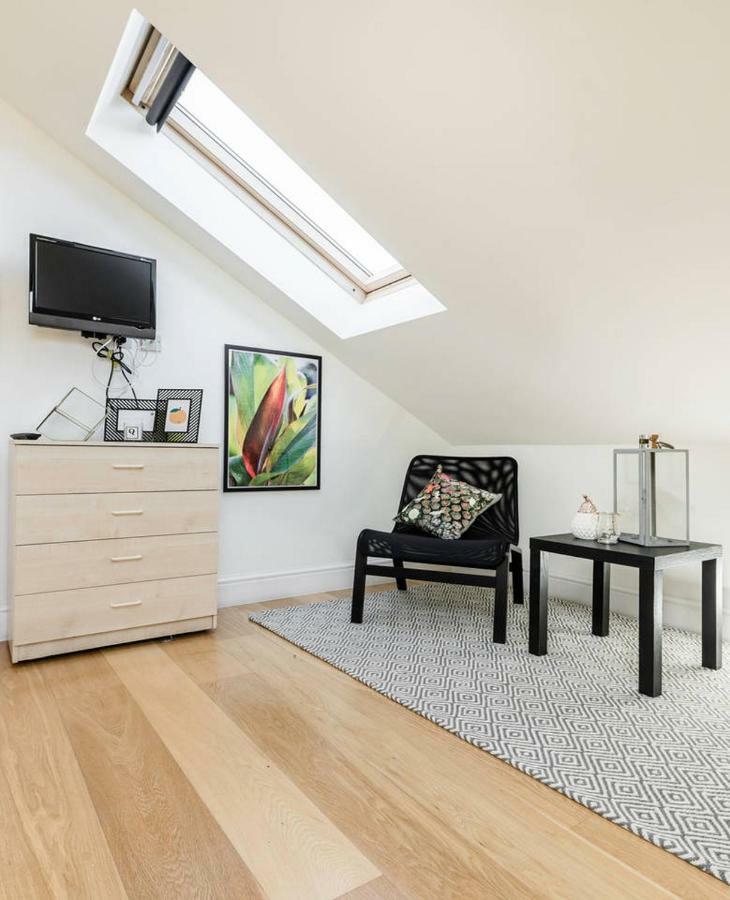 Cosy 1 Bedroom In Belsize Park Appartamento *
