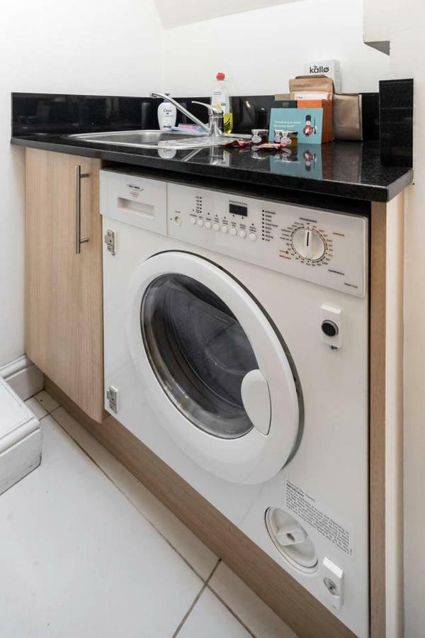 Cosy 1 Bedroom In Belsize Park Appartamento *