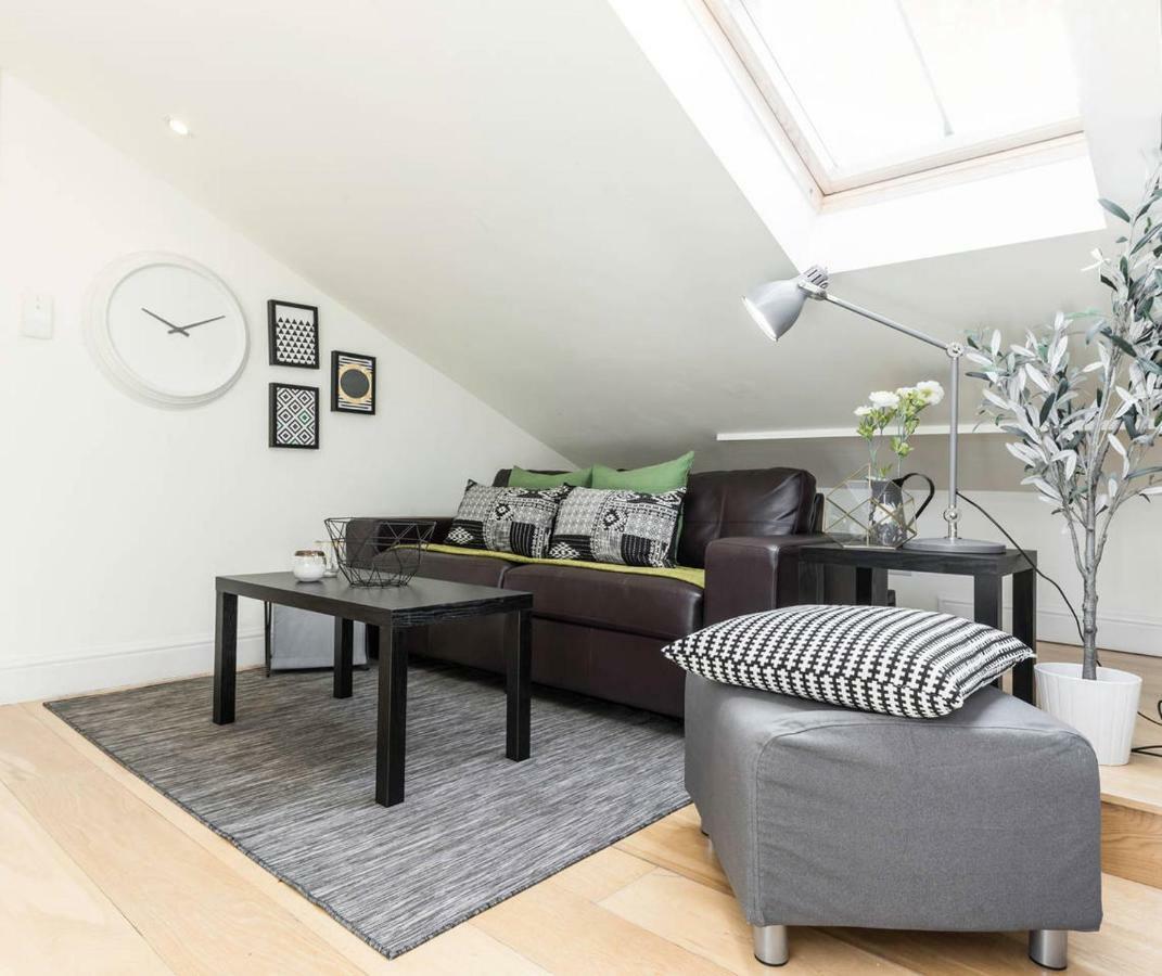 Appartamento Cosy 1 Bedroom In Belsize Park Londra